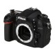 NIKON D7200 ( Solo cuerpo )