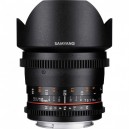 SAMYANG 10 MM T3.1 ED AS NCS CS-III (Canon)