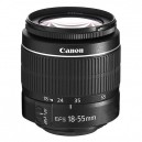 CANON EF-S 18-55 MM F3..5-5.6 III