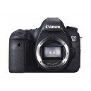 CANON EOS 6D (A estrenar)