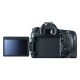 CANON EOS 70D (solo cuerpo)