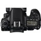 CANON EOS 70D (solo cuerpo)