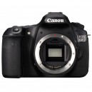 CANON EOS 60D (REBAJAS)