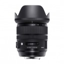 SIGMA 24-70 MM F2.8 DG OS HSM ART (NIKON)