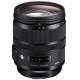 SIGMA 24-70 MM F2.8 DG OS HSM ART (NIKON)