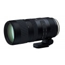 TAMRON AF 70-200 MM F2.8 DI VC USD G-2 (Nikon)