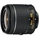 NIKKOR AF-P 18-55 MM F3.5-5.6G ED DX NIKON