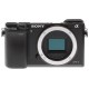 SONY A-6000 ( MOUNT E-NEX - BODY)