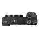 SONY A-6000 ( MOUNT E-NEX - BODY)