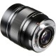 OLYMPUS 75 MM F1.8 ED MSC (Black)