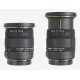 SIGMA 17-50 MM F2.8 EX DC OS HSM (Nikon)