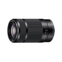 SONY E 55-210 MM F4.5-6.3 OSS (NEX-E)