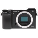 SONY A-6000 (REBAJAS)
