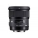 SIGMA 24 MM F1.4 DG HSM ART (Canon)