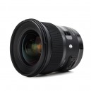 SIGMA 24 MM F1.4 DG HSM ART (NIKON)
