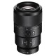 SONY  FE 90 MM F2.8 G MACRO OSS