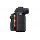 SONY A7 MARK II (MOUNT E-NEX - SOLO CUERPO)
