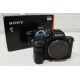 SONY A7 MARK II (MOUNT E-NEX - SOLO CUERPO)