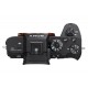 SONY A7R MARK II (MOUNT E-NEX - SOLO CUERPO)