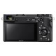 SONY A-6300 ( MOUNT E-NEX - BLACK)