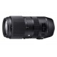 SIGMA 100-400 MM F5-6.3 DG OS HSM "C" (Canon)
