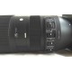 SIGMA 100-400 MM F5-6.3 DG OS HSM "C" (Canon)