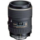 TOKINA 100 MM T2.8 AT-X PRO FX MACRO (Nikon)