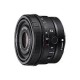 SONY FE 50 MM F2,5 G (FX)