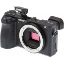 SONY A-6500 (SOLO CUERPO)