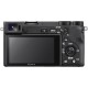 SONY A-6500 (SOLO CUERPO)