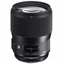 SIGMA 135 MM F1.8 DG HSM ART (Canon)