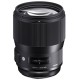SIGMA 135 MM F1.8 DG HSM ART (Canon)