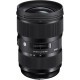 SIGMA 24-35 MM F2 DG HSM ART (Nikon)