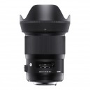 SIGMA 28 MM F1.4 DG HSM ART (NIKON)