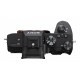SONY A7 MARK III (MOUNT E-NEX - SOLO CUERPO)