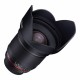 WALIMEX PRO 16 MM F2 ED AS UMC CS (NEX-E)