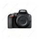 NIKON D3500 (Solo Cuerpo)