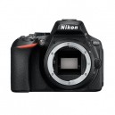 NIKON D5600 ( Solo cuerpo )