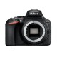 NIKON D5600 ( Solo cuerpo )