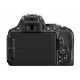 NIKON D5600 ( Solo cuerpo )