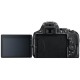 NIKON D5600 ( Solo cuerpo )