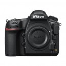 NIKON D850 