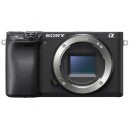 SONY A-6400 (SOLO CUERPO)