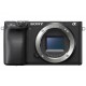 SONY A-6400 (SOLO CUERPO)