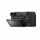 SONY A-6400 (SOLO CUERPO)
