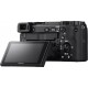 SONY A-6400 (SOLO CUERPO)