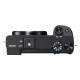 SONY A-6400 (SOLO CUERPO)