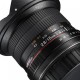 WALIMEX PRO12 MM f2.8 FISHEYE (Nikon)