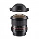 WALIMEX PRO12 MM f2.8 FISHEYE (Nikon)