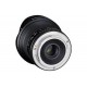 WALIMEX PRO12 MM f2.8 FISHEYE (Nikon)